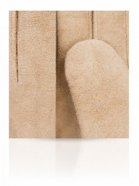 Перчатки Женские SP13_FIA/BEIGE.GR